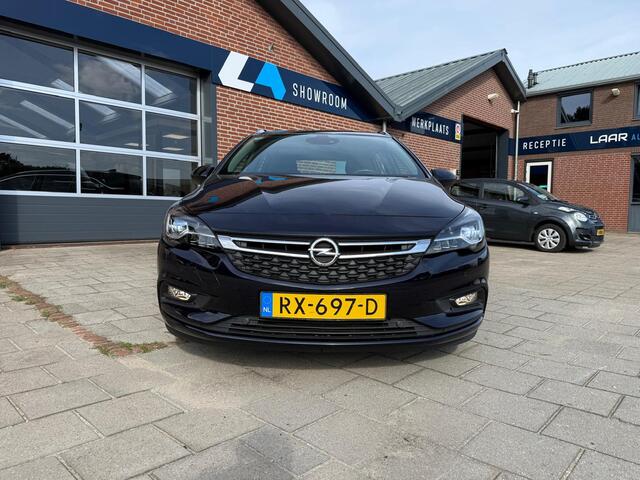 Opel ASTRA Sports Tourer 1.0 Turbo Innovation 1ste Eigenaar Navi | PDC | Matrix | Elek. klep | Dealer OH | Keyless – foto 4