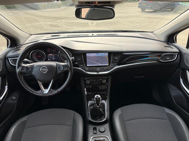Opel ASTRA Sports Tourer 1.0 Turbo Innovation 1ste Eigenaar Navi | PDC | Matrix | Elek. klep | Dealer OH | Keyless – foto 8