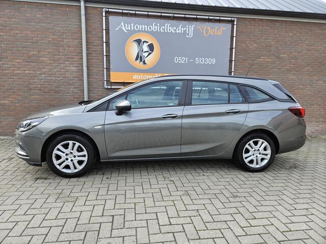 Opel ASTRA Sports Tourer 1.0 Online Edition – foto 3