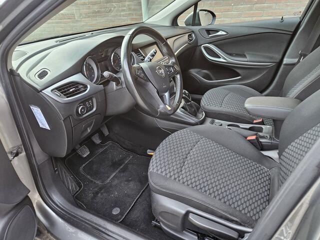 Opel ASTRA Sports Tourer 1.0 Online Edition – foto 4