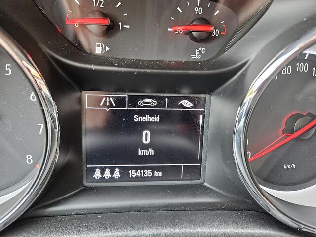 Opel ASTRA Sports Tourer 1.0 Online Edition – foto 6