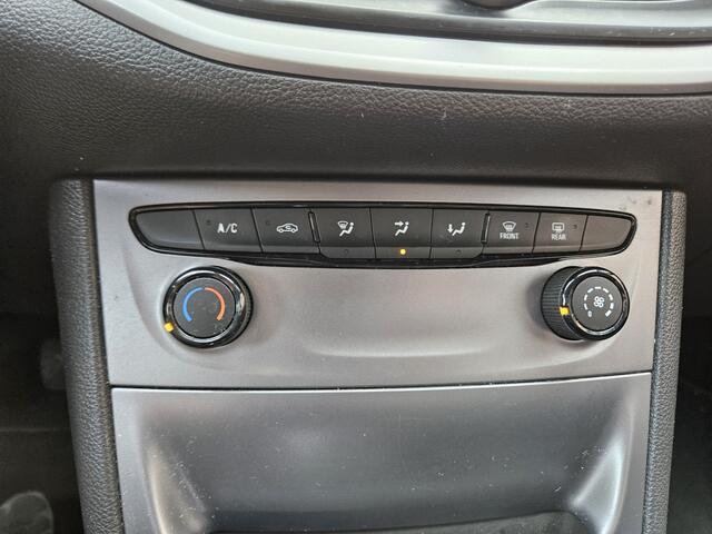 Opel ASTRA Sports Tourer 1.0 Online Edition – foto 10