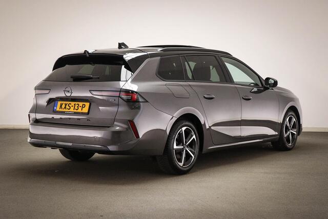 Opel ASTRA Sports Tourer 1.2 Turbo Hybrid GS | PANORAMADAK | COMFORT / TECHNOLOGY- PACK | HEAD UP | AGR SEATS | 360 CAMERA – foto 2