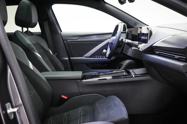 Opel ASTRA Sports Tourer 1.2 Turbo Hybrid GS | PANORAMADAK | COMFORT / TECHNOLOGY- PACK | HEAD UP | AGR SEATS | 360 CAMERA – foto 4