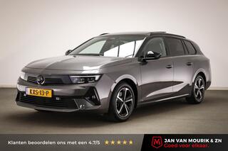 Opel ASTRA Sports Tourer 1.2 Turbo Hybrid GS | PANO