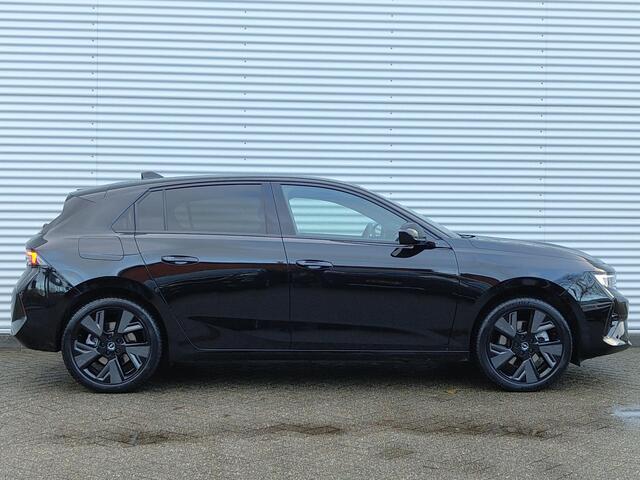 Opel ASTRA Electric GS EV 54kWh 156pk | LED PIXEL | ALCANTARA/LEDER | AGR-COMFORTSTOEL | TREKHAAK | ISOFIX | 360° CAMERA | – foto 6