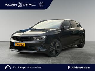 Opel ASTRA Electric GS EV 54kWh 156pk | LED PIXEL |