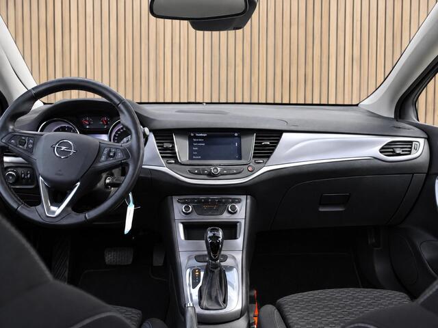 Opel ASTRA Sports Tourer 1.4 Edition | Automaat / Cruise / Parkeersensoren – foto 4