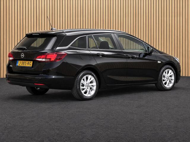 Opel ASTRA Sports Tourer 1.4 Edition | Automaat / Cruise / Parkeersensoren – foto 5