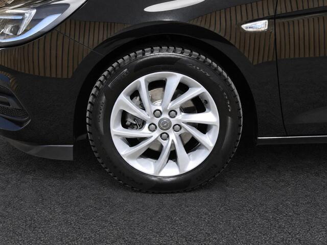 Opel ASTRA Sports Tourer 1.4 Edition | Automaat / Cruise / Parkeersensoren – foto 7