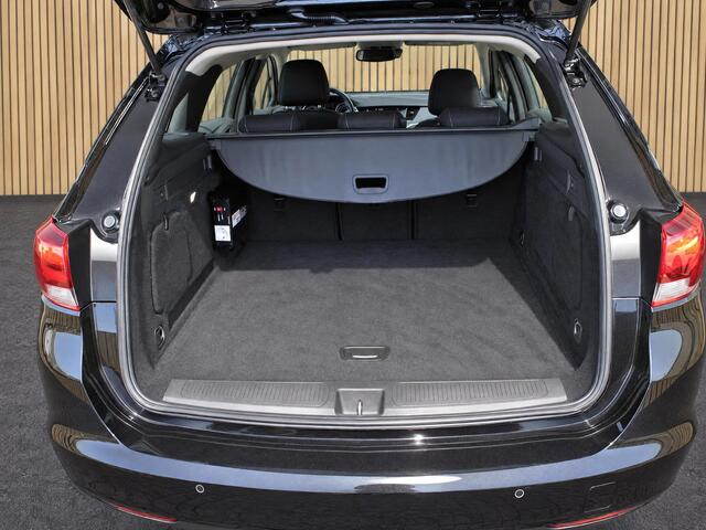 Opel ASTRA Sports Tourer 1.4 Edition | Automaat / Cruise / Parkeersensoren – foto 8