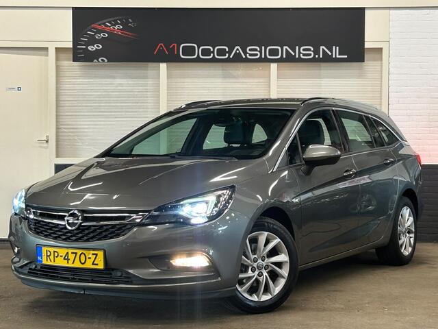 Opel ASTRA Sports Tourer + EERSTE EIGENAAR+ NAVI 1.4 Innovation – foto 2