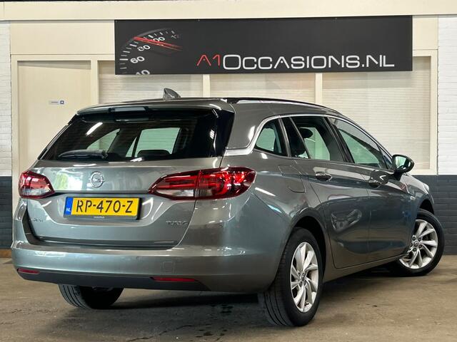 Opel ASTRA Sports Tourer + EERSTE EIGENAAR+ NAVI 1.4 Innovation – foto 3