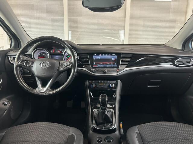 Opel ASTRA Sports Tourer + EERSTE EIGENAAR+ NAVI 1.4 Innovation – foto 6
