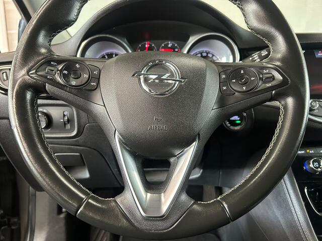 Opel ASTRA Sports Tourer + EERSTE EIGENAAR+ NAVI 1.4 Innovation – foto 8