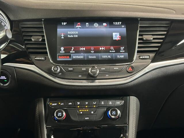 Opel ASTRA Sports Tourer + EERSTE EIGENAAR+ NAVI 1.4 Innovation – foto 10