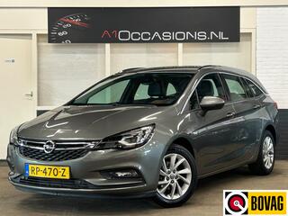 Opel ASTRA Sports Tourer + EERSTE EIGENAAR+ NAVI 1.