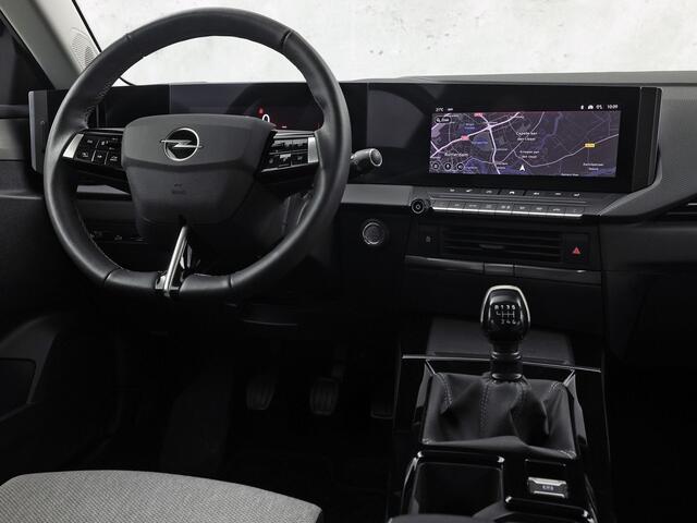 Opel ASTRA Sports Tourer 1.2 Business Elegance (APPLE CARPLAY, STUUR/STOELVERWARMING, 360 CAMERA, ADAPTIVE CRUISE, SPORTSTOELEN, GETINT GLAS, KEYLESS, SFEERVERLICHTING, NIEUWSTAAT) – foto 7