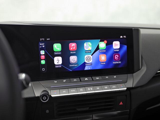 Opel ASTRA Sports Tourer 1.2 Business Elegance (APPLE CARPLAY, STUUR/STOELVERWARMING, 360 CAMERA, ADAPTIVE CRUISE, SPORTSTOELEN, GETINT GLAS, KEYLESS, SFEERVERLICHTING, NIEUWSTAAT) – foto 8