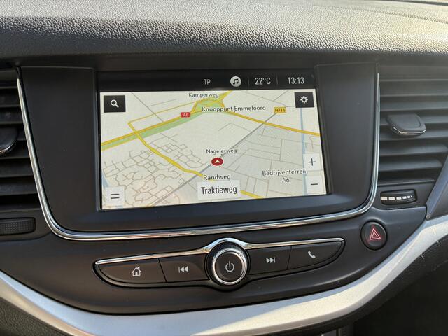 Opel ASTRA Sports Tourer 1.2Turbo 130Pk Edition | Climate control | Navigatie | Camera | Parkpilot | Trekhaak | Elektrisch Pakket | AGR Stoelen | Cruise control | LM-Velgen | All-Season banden – foto 8