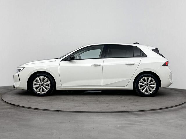 Opel ASTRA 1.2 Business Edition | ACHTERUITRIJCAMERA | NAVIGATIE | APPLE CARPLAY | CRUISE CONTROL | CLIMATE CONTROL | DIGITAL COCKPIT | LED VERLICHTING | DAB RADIO | MULTIFUNCTIONEEL STUURWIEL |