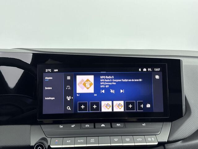 Opel ASTRA 1.2 Business Edition | ACHTERUITRIJCAMERA | NAVIGATIE | APPLE CARPLAY | CRUISE CONTROL | CLIMATE CONTROL | DIGITAL COCKPIT | LED VERLICHTING | DAB RADIO | MULTIFUNCTIONEEL STUURWIEL |