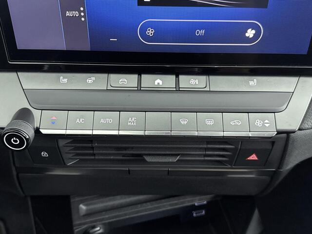 Opel ASTRA 1.2 Business Edition | ACHTERUITRIJCAMERA | NAVIGATIE | APPLE CARPLAY | CRUISE CONTROL | CLIMATE CONTROL | DIGITAL COCKPIT | LED VERLICHTING | DAB RADIO | MULTIFUNCTIONEEL STUURWIEL |