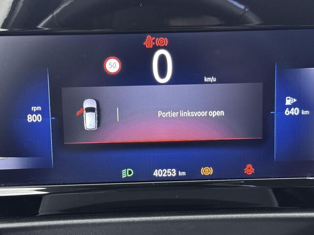 Opel ASTRA 1.2 Business Edition | ACHTERUITRIJCAMERA | NAVIGATIE | APPLE CARPLAY | CRUISE CONTROL | CLIMATE CONTROL | DIGITAL COCKPIT | LED VERLICHTING | DAB RADIO | MULTIFUNCTIONEEL STUURWIEL |