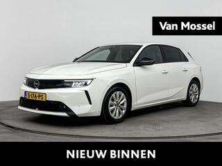 opel-astra-1.2-business-edition---achteruitrijcamera---navig