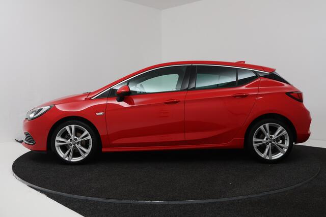 Opel ASTRA 1.4 Innovation (ACHTERUITRIJCAMERA, NAVIGATIE, PARKEERSENSOREN) – foto 2