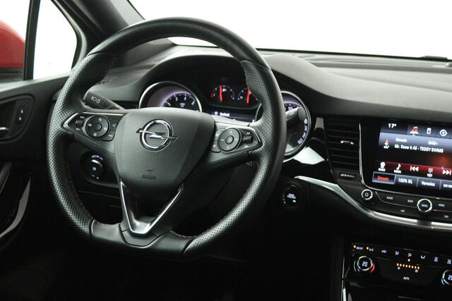 Opel ASTRA 1.4 Innovation (ACHTERUITRIJCAMERA, NAVIGATIE, PARKEERSENSOREN) – foto 3