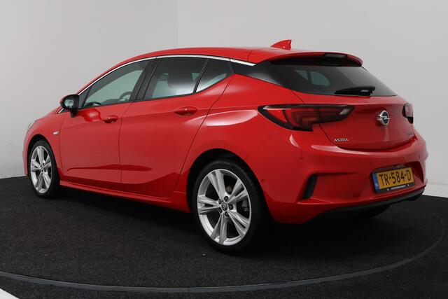 Opel ASTRA 1.4 Innovation (ACHTERUITRIJCAMERA, NAVIGATIE, PARKEERSENSOREN) – foto 4