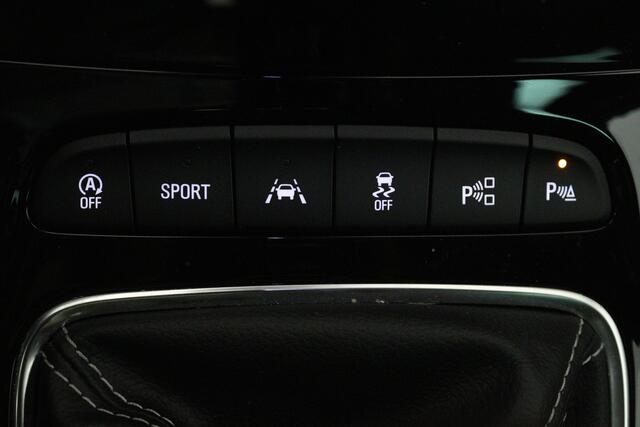 Opel ASTRA 1.4 Innovation (ACHTERUITRIJCAMERA, NAVIGATIE, PARKEERSENSOREN) – foto 5