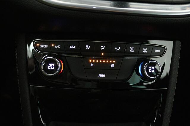 Opel ASTRA 1.4 Innovation (ACHTERUITRIJCAMERA, NAVIGATIE, PARKEERSENSOREN) – foto 6