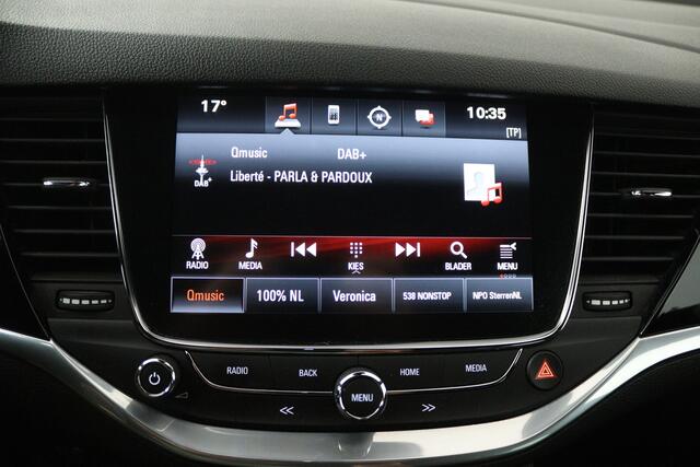 Opel ASTRA 1.4 Innovation (ACHTERUITRIJCAMERA, NAVIGATIE, PARKEERSENSOREN) – foto 7