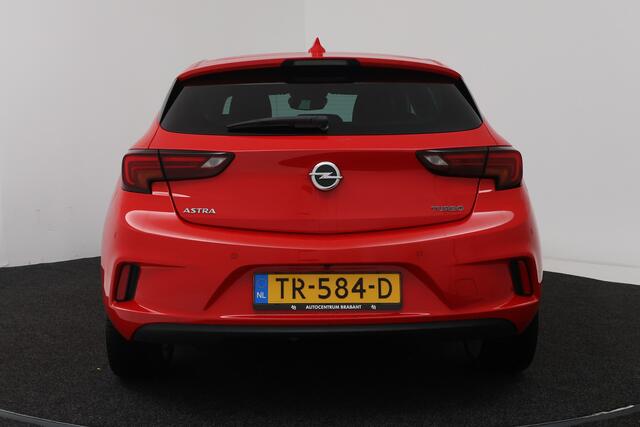Opel ASTRA 1.4 Innovation (ACHTERUITRIJCAMERA, NAVIGATIE, PARKEERSENSOREN) – foto 8