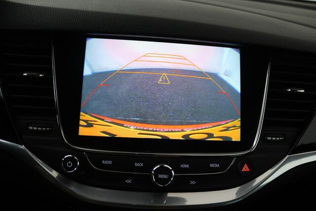 Opel ASTRA 1.4 Innovation (ACHTERUITRIJCAMERA, NAVIGATIE, PARKEERSENSOREN) – foto 9