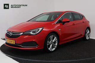 Opel ASTRA 1.4 Innovation (ACHTERUITRIJCAMERA, NAVI
