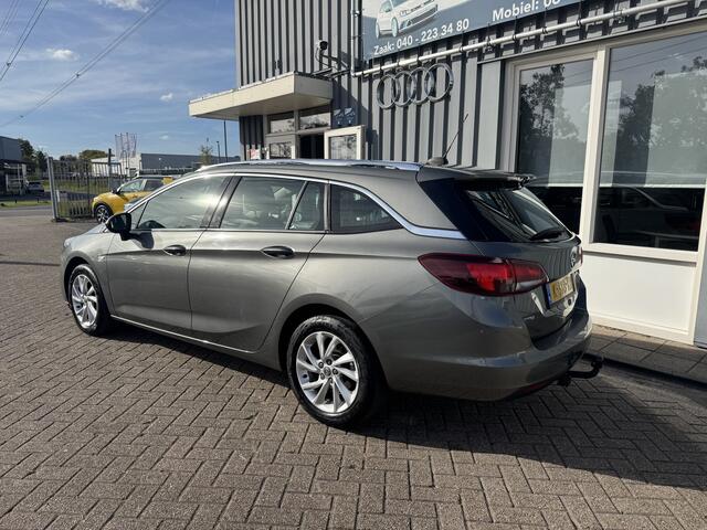 Opel ASTRA Sports Tourer 1.2 Business Elegance – foto 2