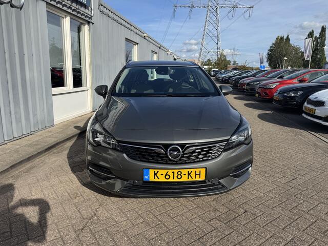 Opel ASTRA Sports Tourer 1.2 Business Elegance – foto 5