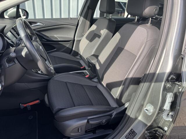 Opel ASTRA Sports Tourer 1.2 Business Elegance – foto 6