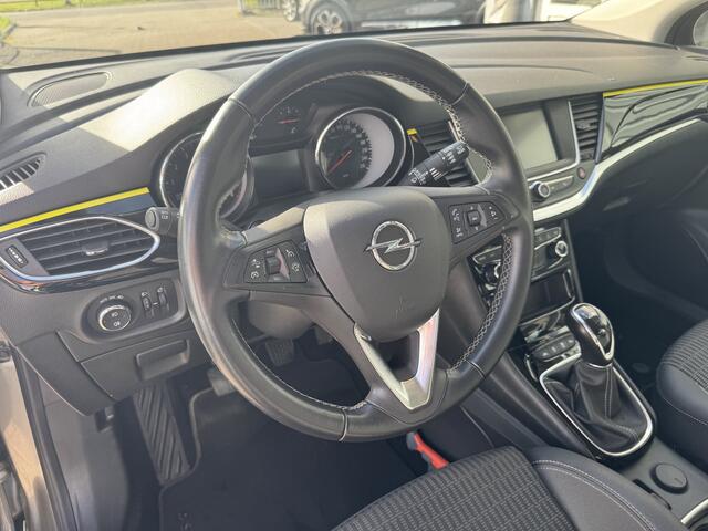 Opel ASTRA Sports Tourer 1.2 Business Elegance – foto 10