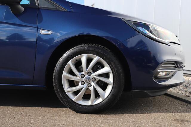 Opel ASTRA Sports Tourer 1.2 Business Edition 131PK Trekhaak Navigatie Achteruitrijcamera Carplay Android LMV Climate Cruise Control – foto 5