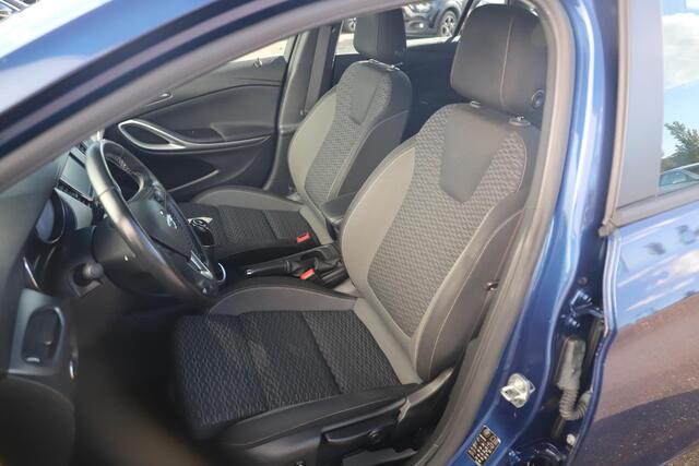 Opel ASTRA Sports Tourer 1.2 Business Edition 131PK Trekhaak Navigatie Achteruitrijcamera Carplay Android LMV Climate Cruise Control – foto 7