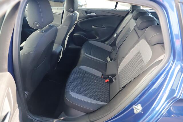 Opel ASTRA Sports Tourer 1.2 Business Edition 131PK Trekhaak Navigatie Achteruitrijcamera Carplay Android LMV Climate Cruise Control – foto 8