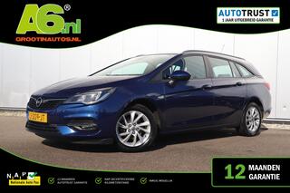 Opel ASTRA Sports Tourer 1.2 Business Edition 131PK