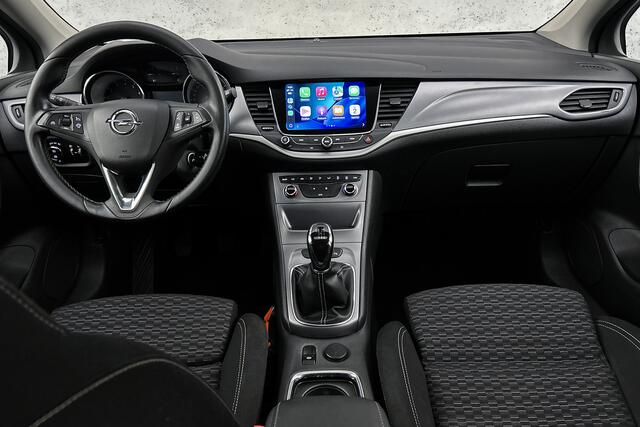 Opel ASTRA Sports Tourer 1.4 Online Edition | Camera | Schuifdak | Navigatie | Cruise control – foto 2