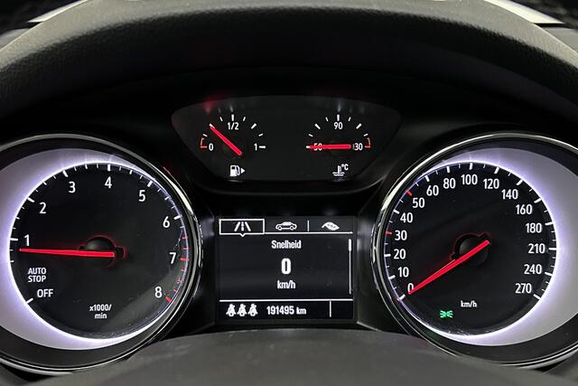 Opel ASTRA Sports Tourer 1.4 Online Edition | Camera | Schuifdak | Navigatie | Cruise control – foto 4