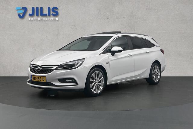 Opel ASTRA Sports Tourer 1.4 Online Edition | Camera | Schuifdak | Navigatie | Cruise control – foto 5