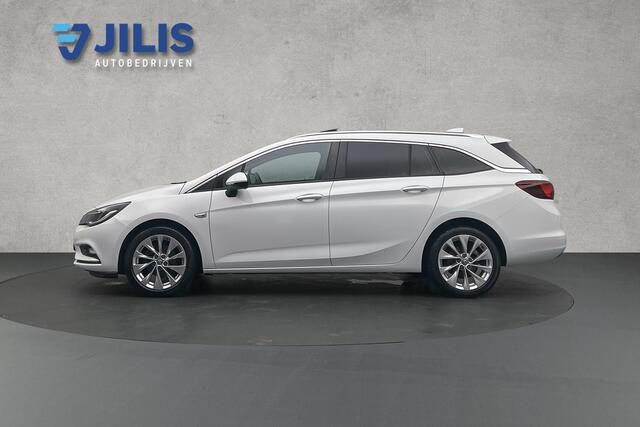 Opel ASTRA Sports Tourer 1.4 Online Edition | Camera | Schuifdak | Navigatie | Cruise control – foto 6